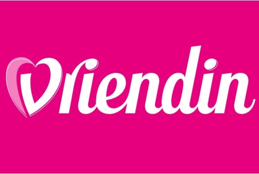 Vriendin