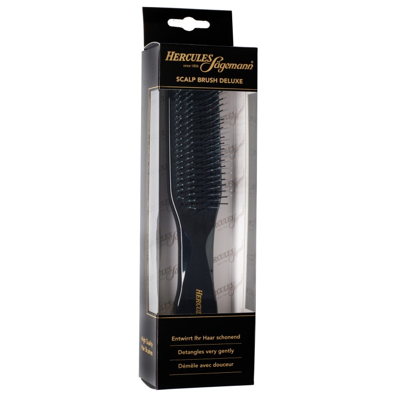 Hercules Scalp Brush