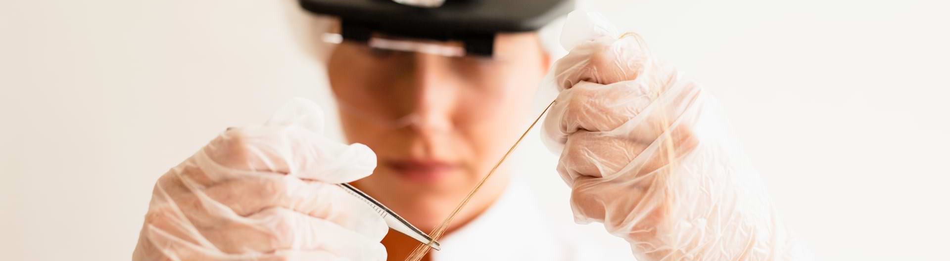 Do I have head lice?