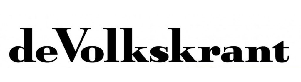 Volkskrant 2016