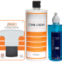 Comb Kit Clean