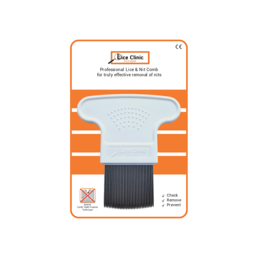 Lice Clinic Europe Nit Comb