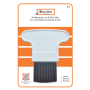 Lice Clinic Europe Nit Comb